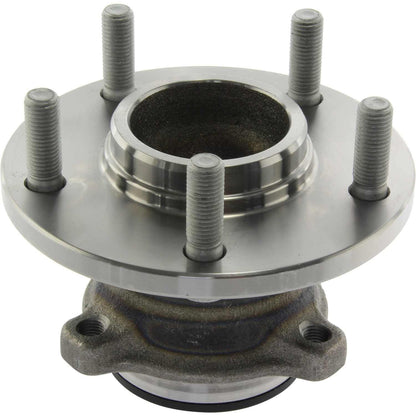 Centric Parts Wheel Bearing and Hub Assembly with Integral ABS for 2000-2017 Vehicles 407.45000E
