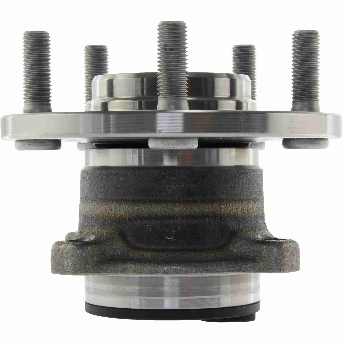Centric Parts Wheel Bearing and Hub Assembly with Integral ABS for 2000-2017 Vehicles 407.45000E