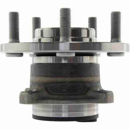 Centric Parts Wheel Bearing and Hub Assembly with Integral ABS for 2000-2017 Vehicles 407.45000E