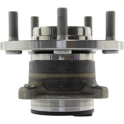 Centric Parts Wheel Bearing and Hub Assembly with Integral ABS for 2000-2017 Vehicles 407.45000E