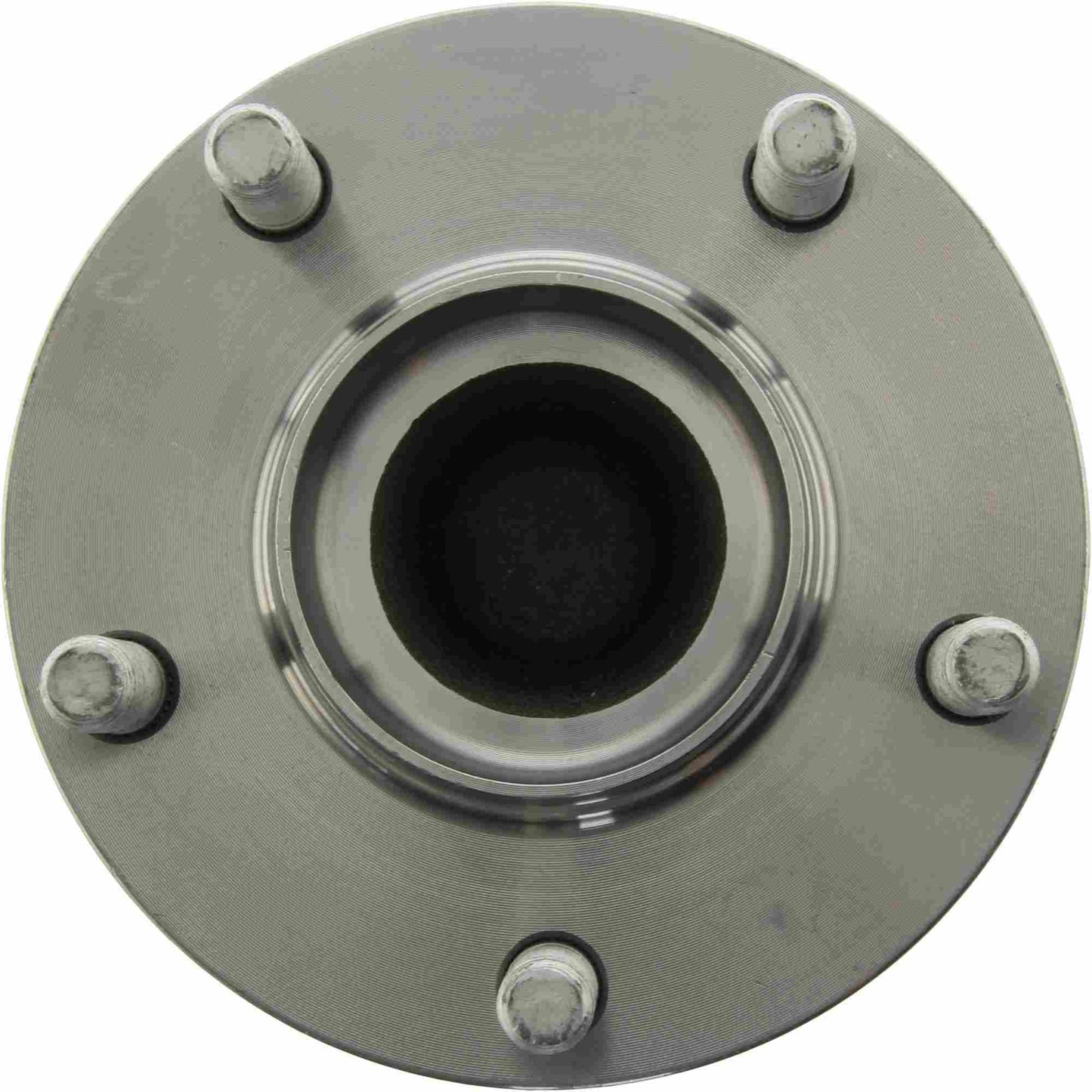 Centric Parts Wheel Bearing and Hub Assembly with Integral ABS for 2000-2017 Centric 407.45002E