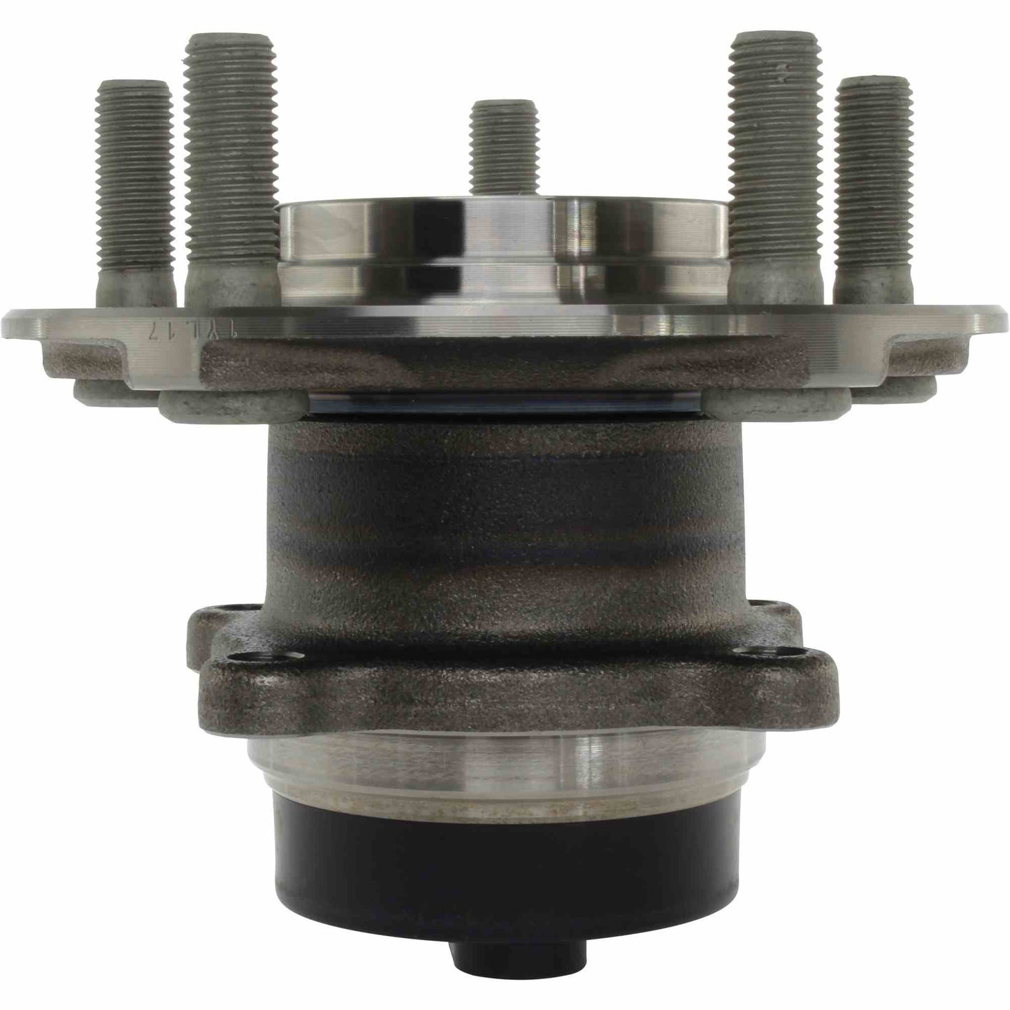 Stoptech Centric 07-15 Mazda Miata MX-5 Front Wheel Bearing and Premium Hub Assembly 407.45003