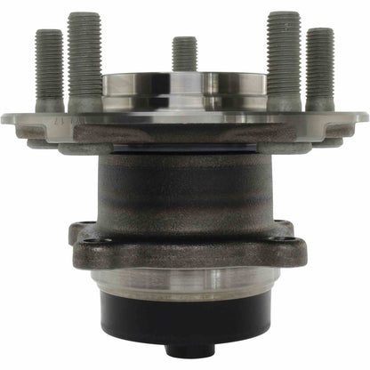 Stoptech Centric 07-15 Mazda Miata MX-5 Front Wheel Bearing and Premium Hub Assembly 407.45003