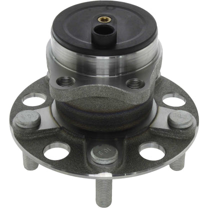 Centric Parts Wheel Bearing and Hub Assembly with Integral ABS 407.46000E