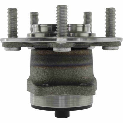 Centric Parts Wheel Bearing and Hub Assembly with Integral ABS 407.46000E