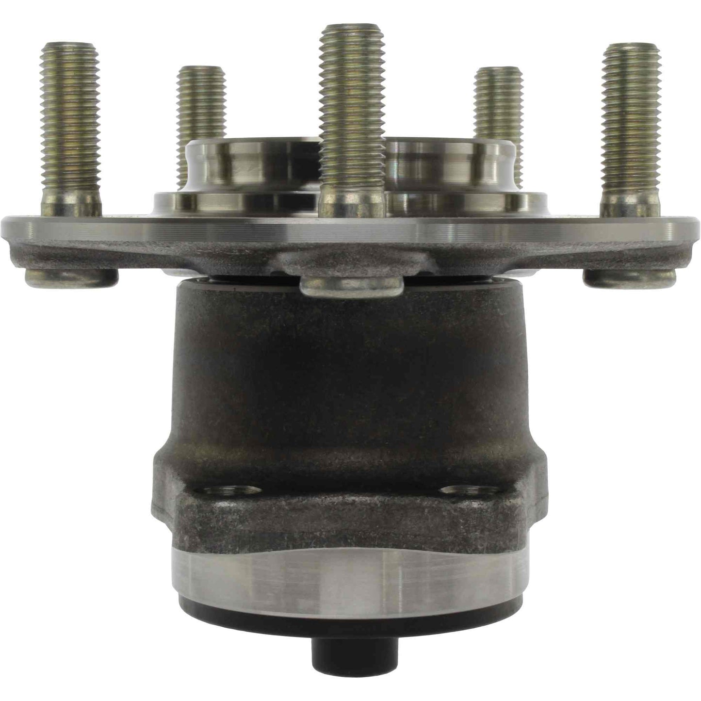 Stoptech Centric Premium Hub and Bearing Assembly w/Integral ABS - Rear 407.46000