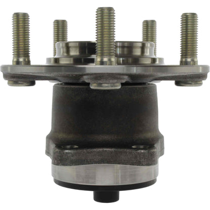 Stoptech Centric Premium Hub and Bearing Assembly w/Integral ABS - Rear 407.46000