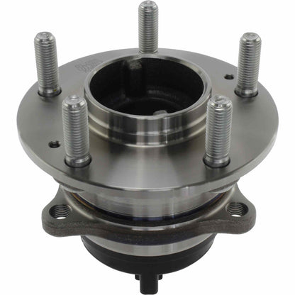 Stoptech Centric Premium Hub and Bearing Assembly w/Integral ABS - Rear 407.51000
