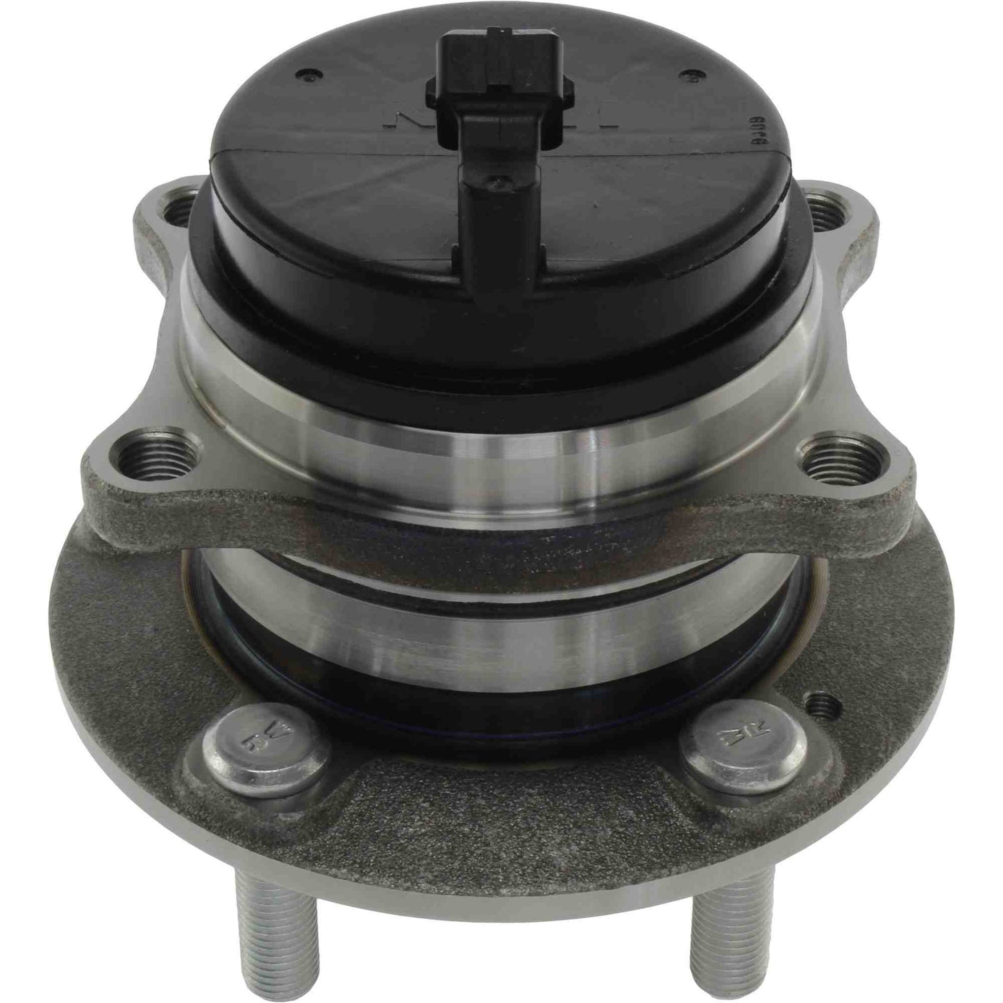 Stoptech Centric Premium Hub and Bearing Assembly w/Integral ABS - Rear 407.51000