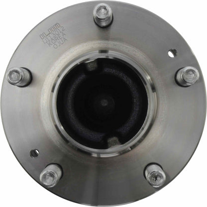 Stoptech Centric Premium Hub and Bearing Assembly w/Integral ABS - Rear 407.51000