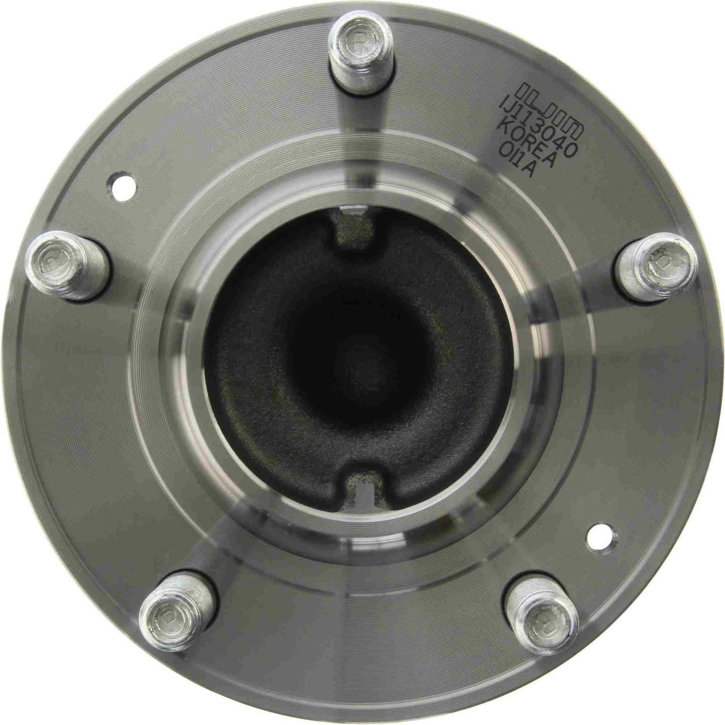 Stoptech Centric Premium Hub Assembly 407.51002
