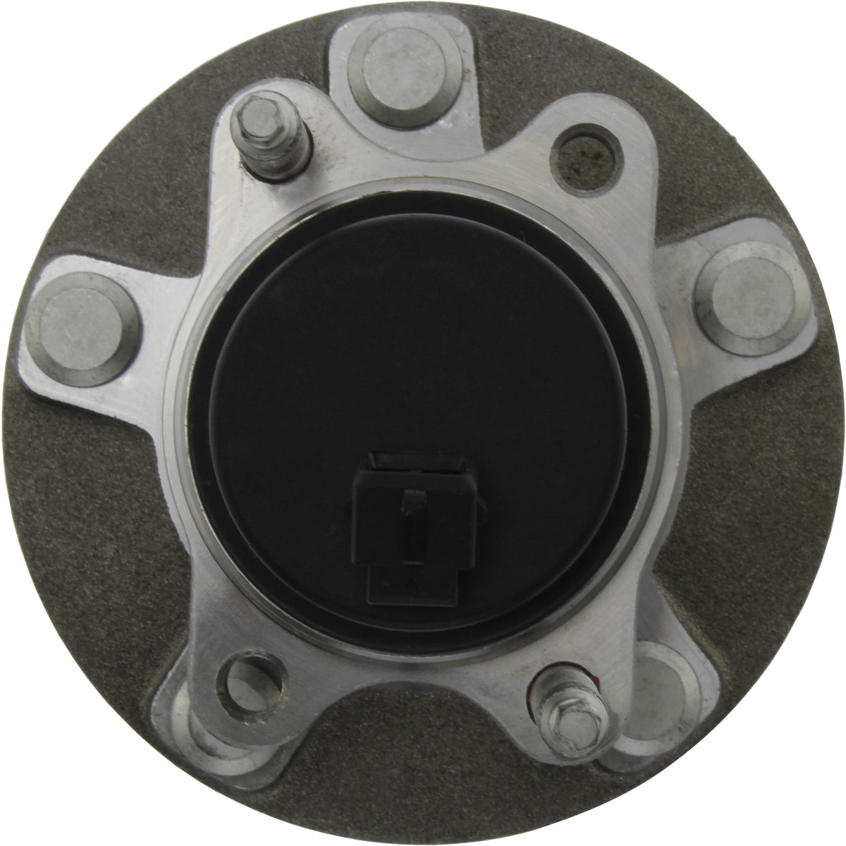 Centric Parts Wheel Bearing and Hub Assembly with Integral ABS for 2000-2017 Vehicles 407.51004E