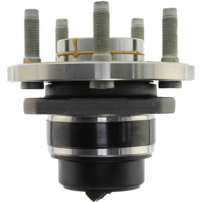 Centric Parts Wheel Bearing and Hub Assembly with Integral ABS for 407.61000E