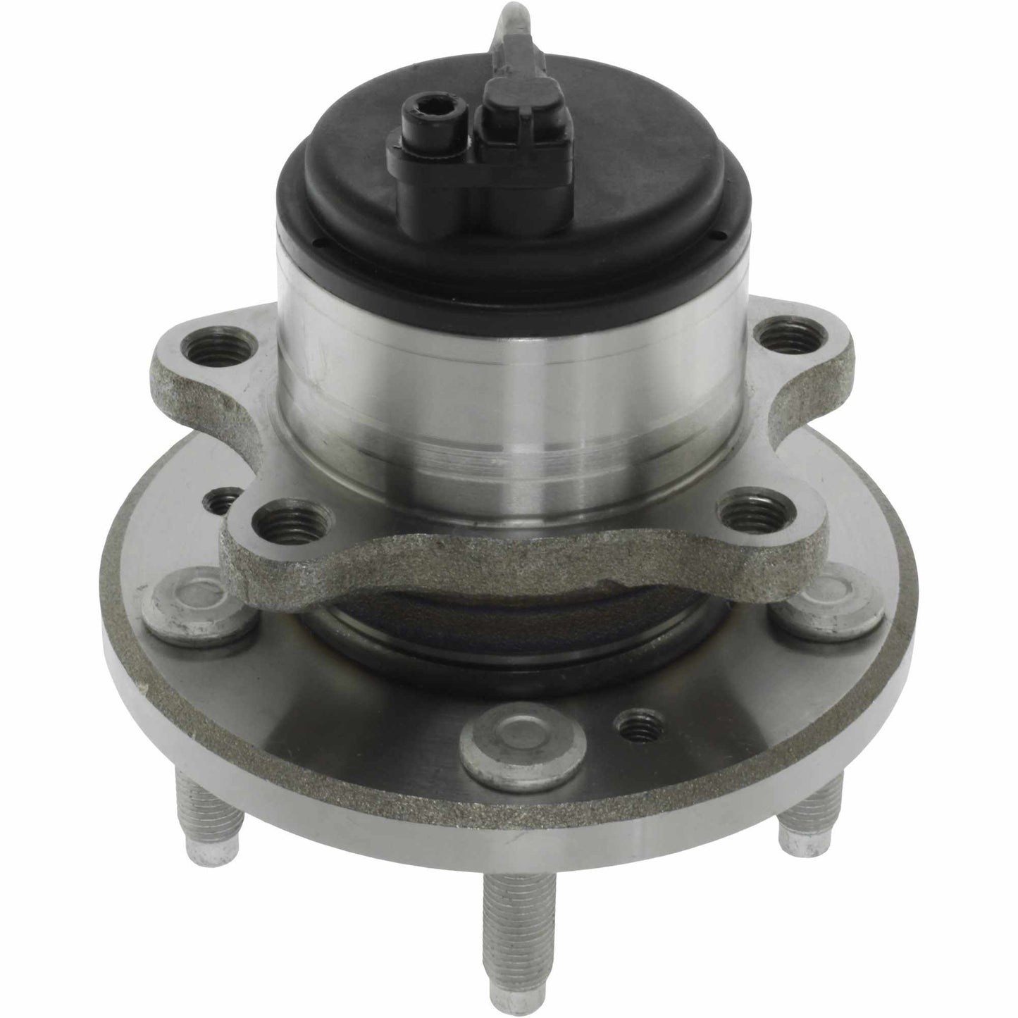 Centric Parts Wheel Bearing and Hub Assembly with Integral ABS for 2000-2017 Vehicles 407.61003E
