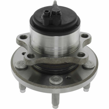 Centric Parts Wheel Bearing and Hub Assembly with Integral ABS for 2000-2017 Vehicles 407.61003E