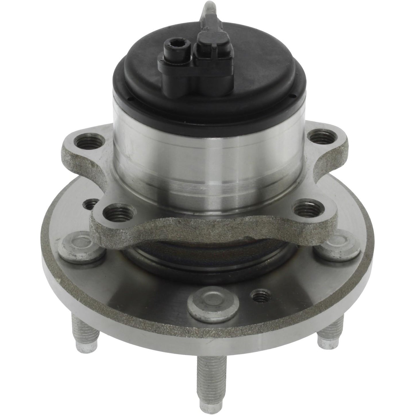 Centric Parts Wheel Bearing and Hub Assembly with Integral ABS for 2000-2017 Vehicles 407.61003E