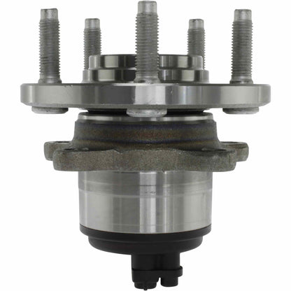 Centric Parts Wheel Bearing and Hub Assembly with Integral ABS for 2000-2017 Vehicles 407.61003E