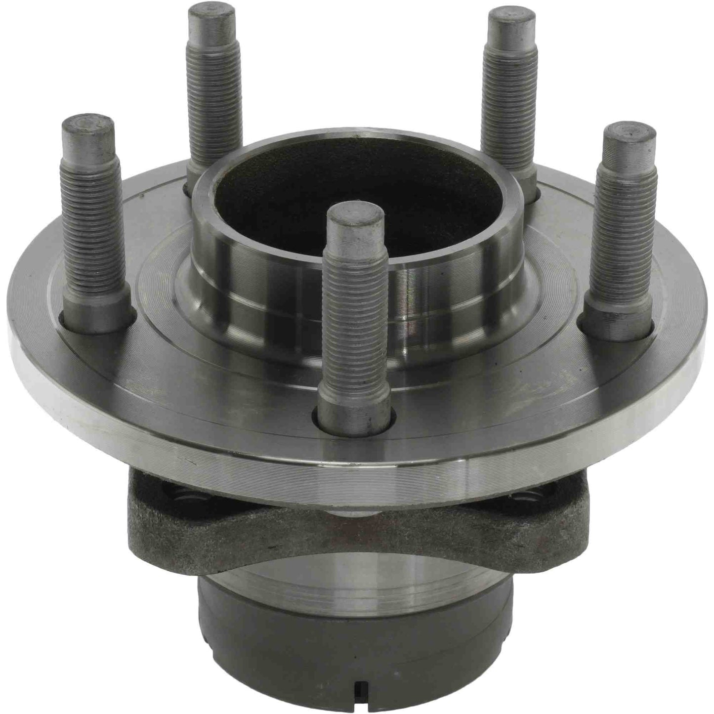 Centric Parts Wheel Bearing and Hub Assembly with Integral ABS for 2000-2017 Vehicles 407.61004E