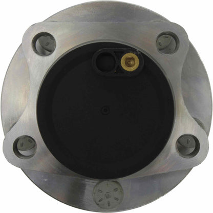 Centric Parts Premium Hub and Bearing Assembly With Integral ABS 407.61006