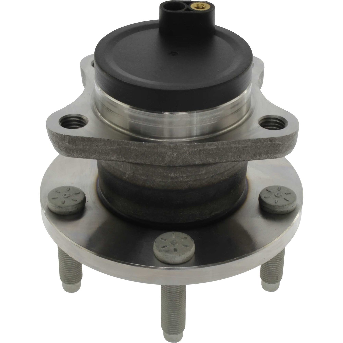 Centric Parts Premium Hub and Bearing Assembly With Integral ABS 407.61006