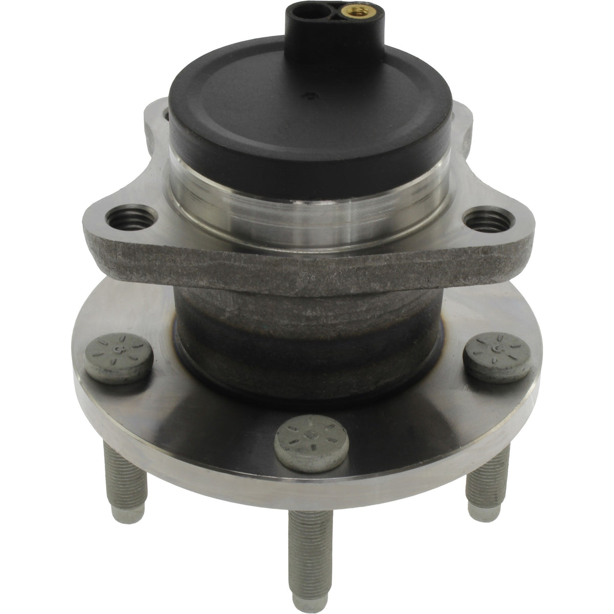 Centric Parts Premium Hub and Bearing Assembly With Integral ABS 407.61006
