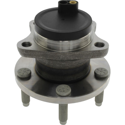 Centric Parts Premium Hub and Bearing Assembly With Integral ABS 407.61006
