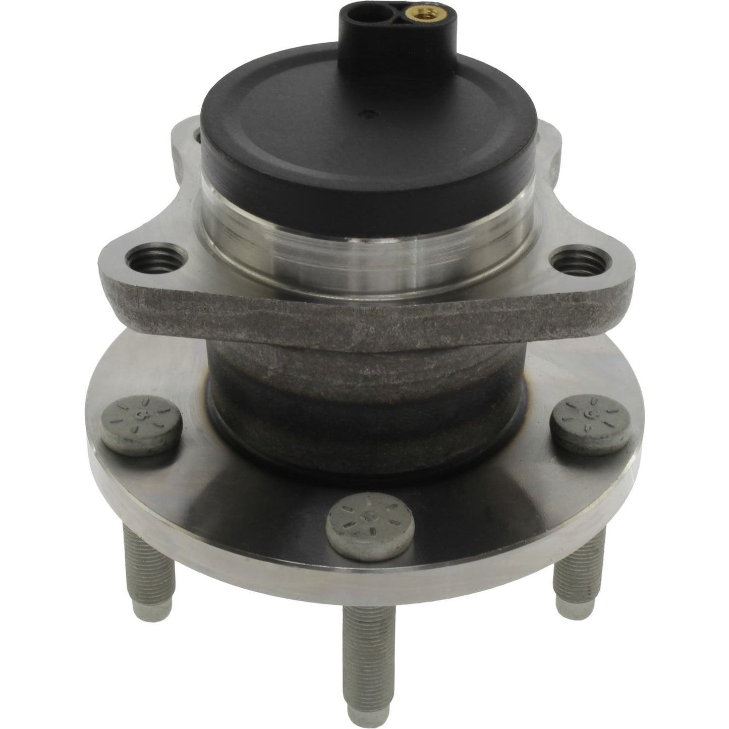 Centric Parts Premium Hub and Bearing Assembly With Integral ABS 407.61006