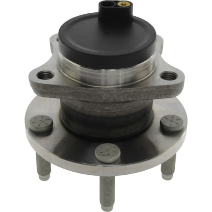 Centric Parts Premium Hub and Bearing Assembly With Integral ABS 407.61006