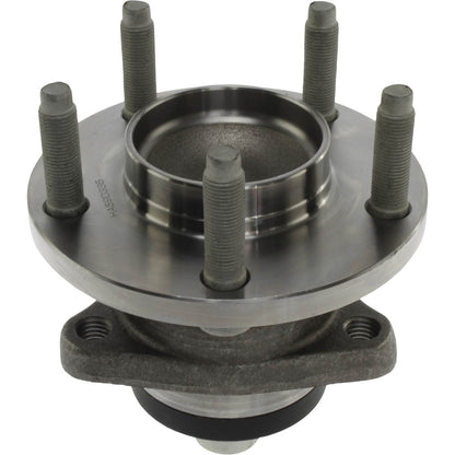 Centric Parts Premium Hub and Bearing Assembly With Integral ABS 407.61006