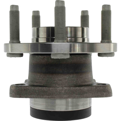 Centric Parts Premium Hub and Bearing Assembly With Integral ABS 407.61006