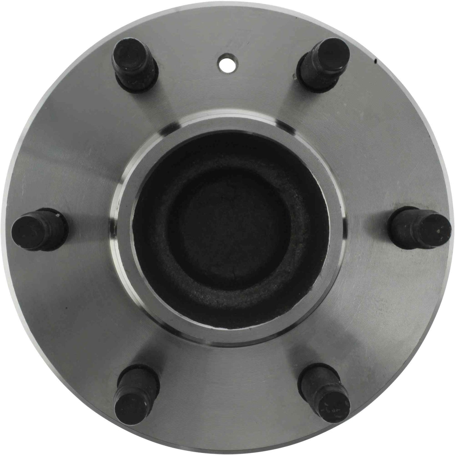 Centric Parts Wheel Bearing and Hub Assembly with Integral ABS 407.62005E
