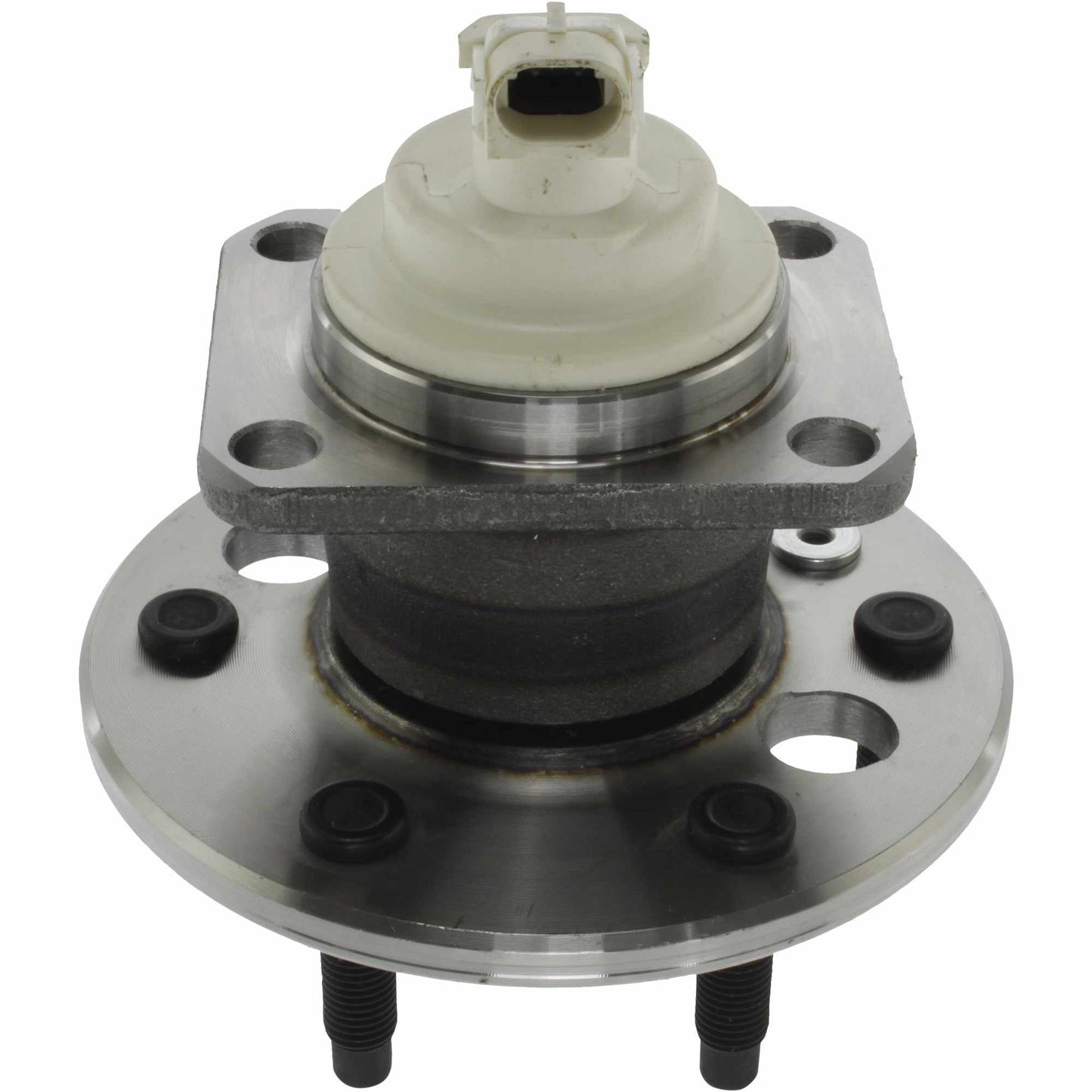 Centric Parts Wheel Bearing and Hub Assembly with Integral ABS 407.62006E