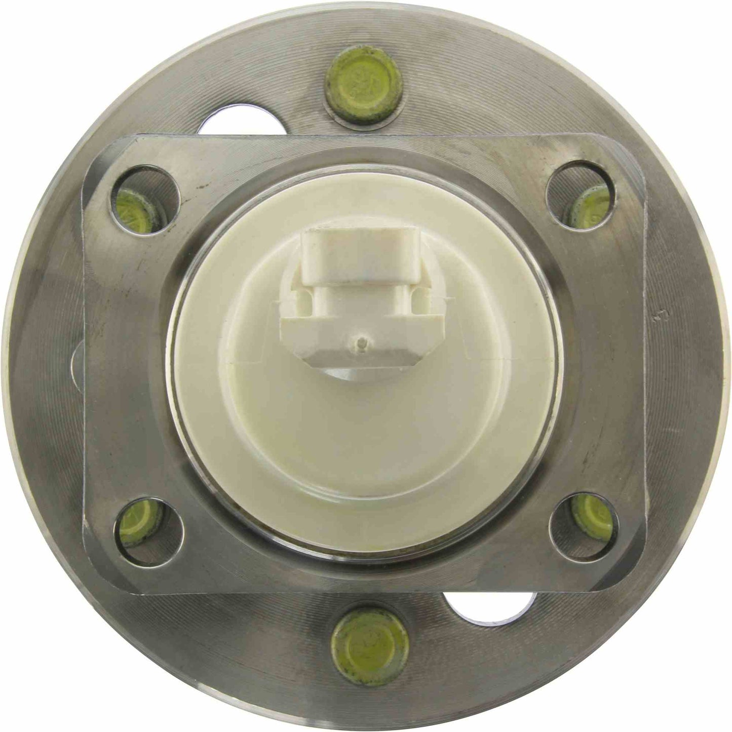 Centric Parts Premium Hub and Bearing Assembly With Integral ABS 407.62006