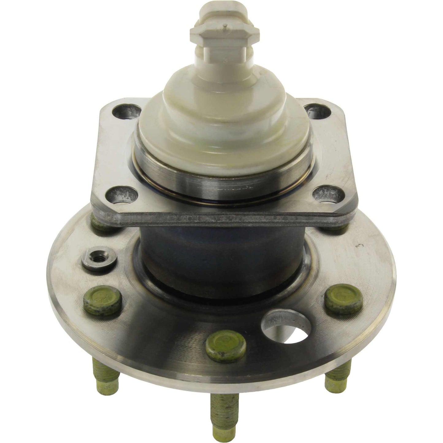 Centric Parts Premium Hub and Bearing Assembly With Integral ABS 407.62006