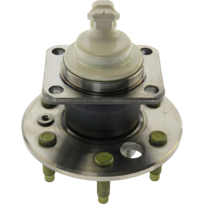 Centric Parts Premium Hub and Bearing Assembly With Integral ABS 407.62006