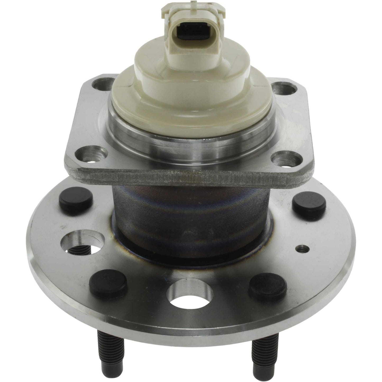 Centric Parts Wheel Bearing and Hub Assembly with Integral ABS for 2000-2017 Vehicles 407.62014E