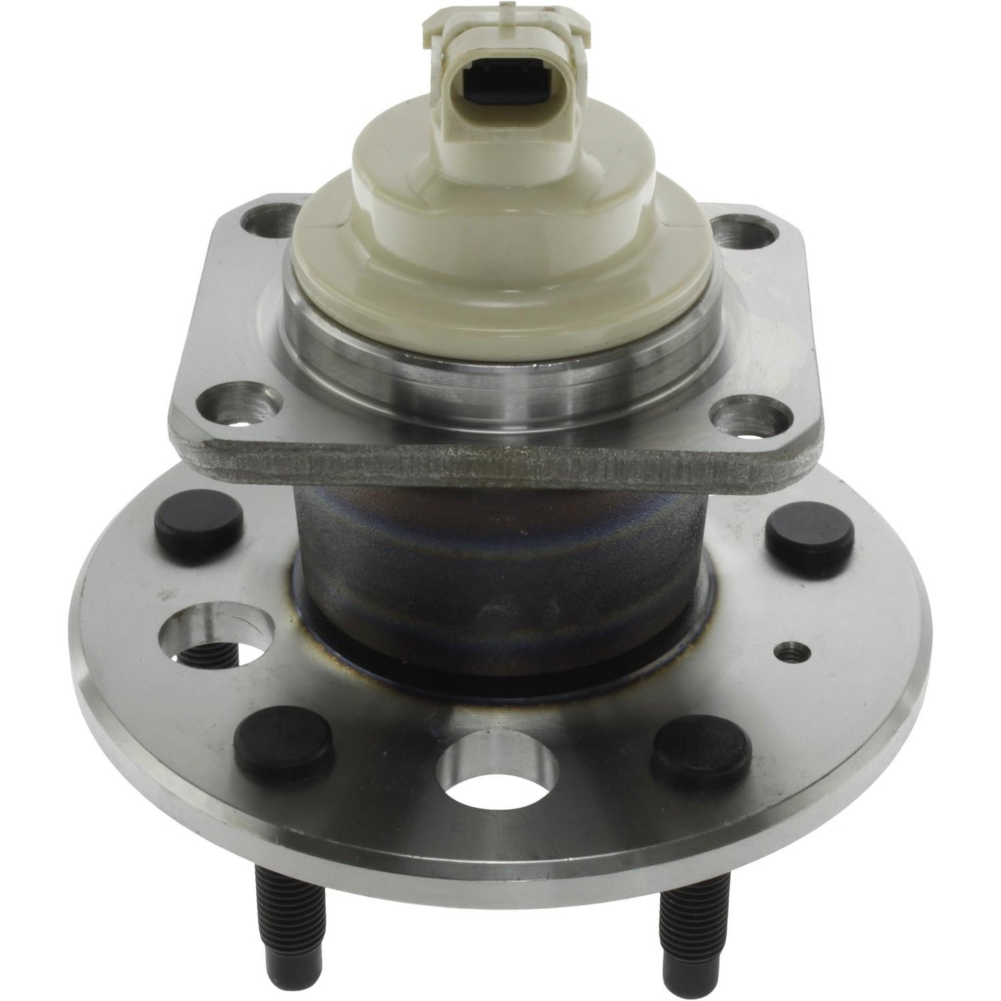 Centric Parts Wheel Bearing and Hub Assembly with Integral ABS for 2000-2017 Vehicles 407.62014E