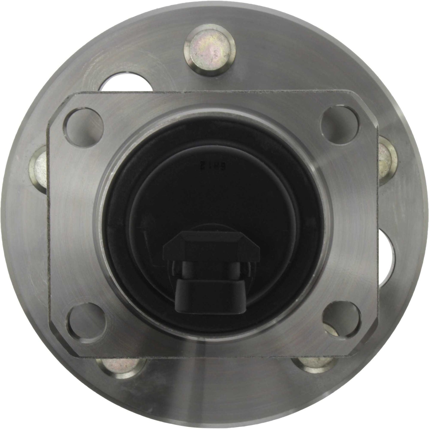StopTech Premium Hub and Bearing Assembly With Integral ABS 407.62014