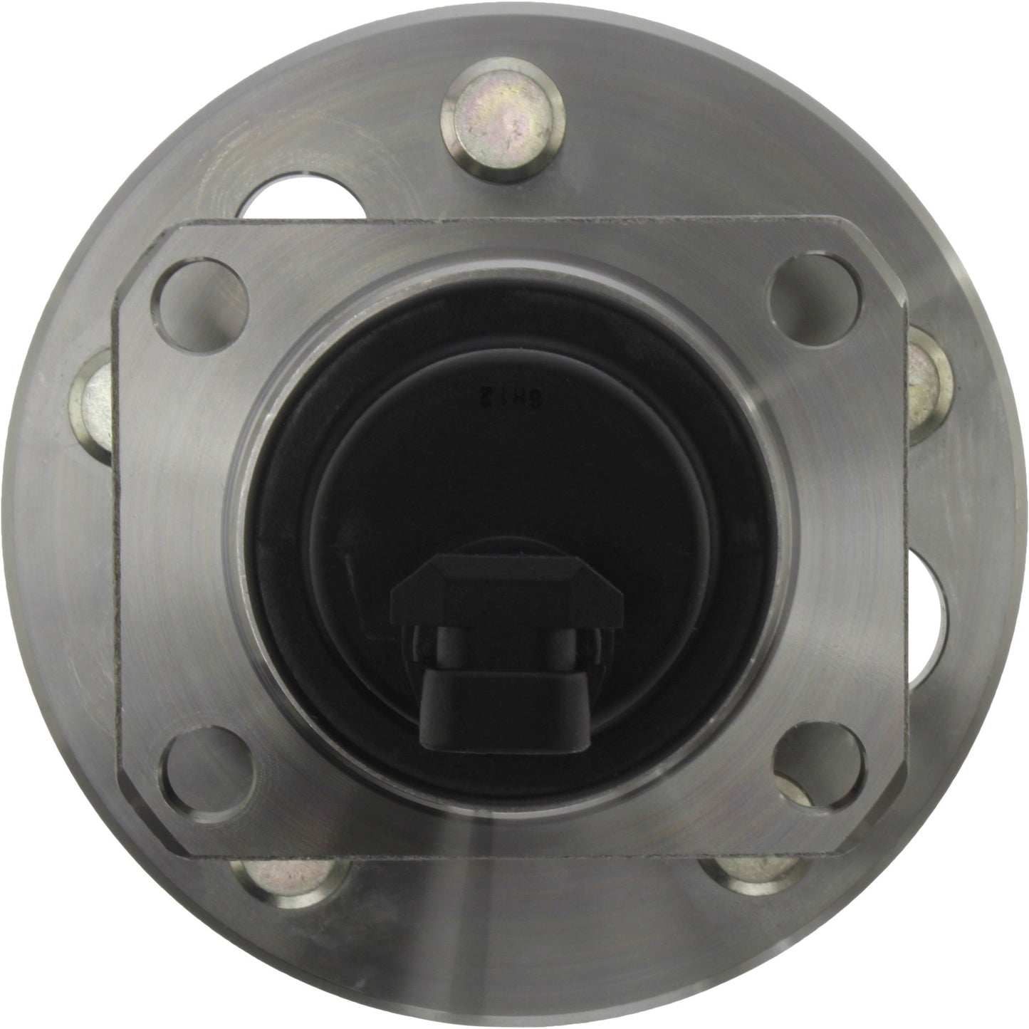 StopTech Premium Hub and Bearing Assembly With Integral ABS 407.62014