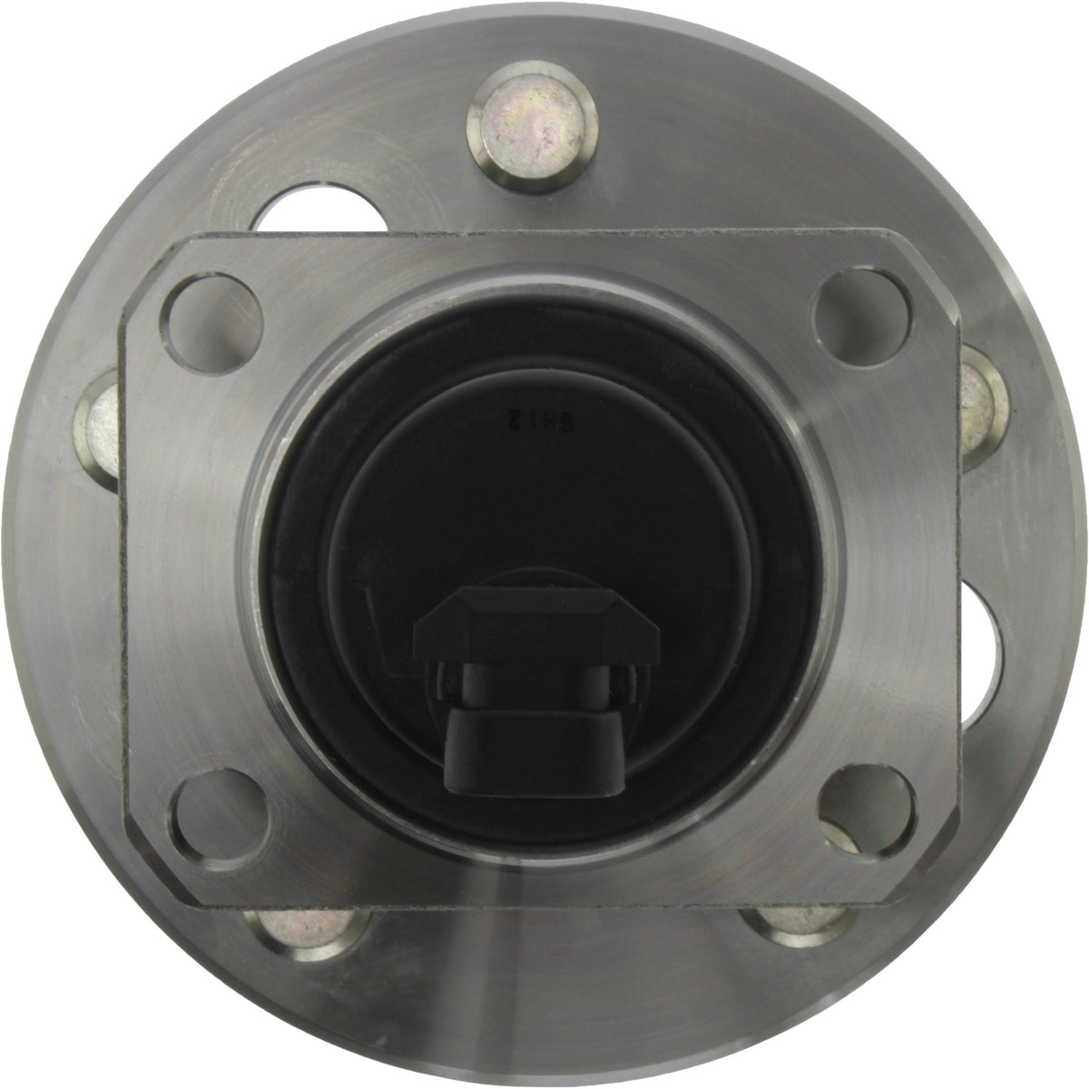 StopTech Premium Hub and Bearing Assembly With Integral ABS 407.62014