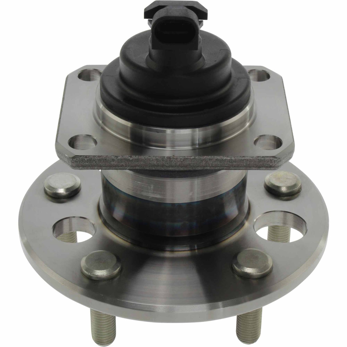 StopTech Premium Hub and Bearing Assembly With Integral ABS 407.62014