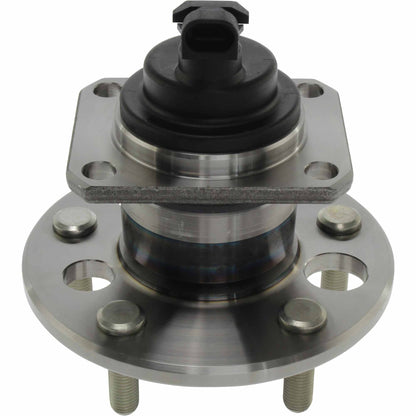 StopTech Premium Hub and Bearing Assembly With Integral ABS 407.62014