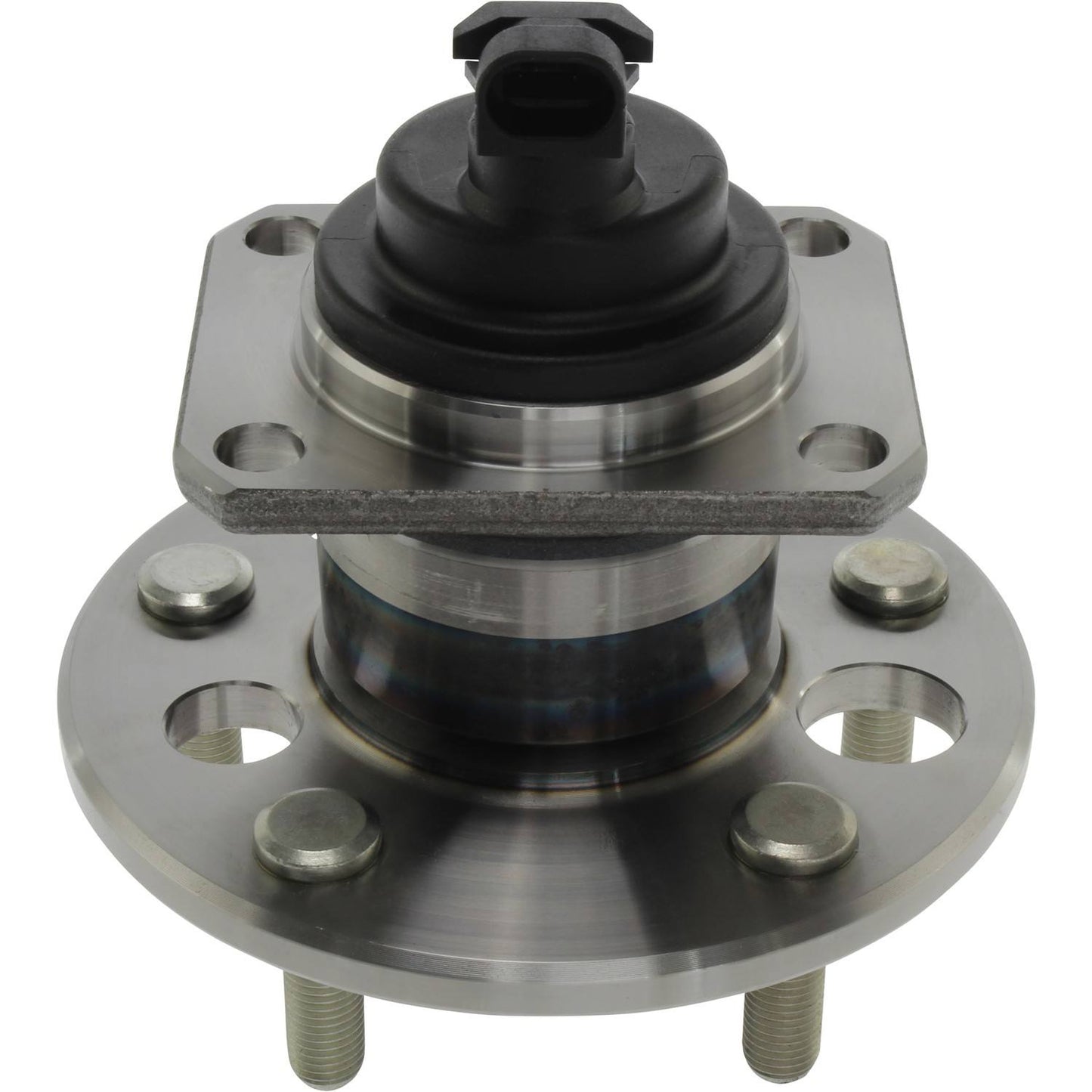 StopTech Premium Hub and Bearing Assembly With Integral ABS 407.62014