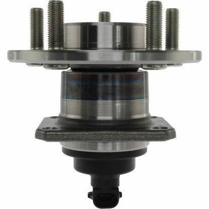 StopTech Premium Hub and Bearing Assembly With Integral ABS 407.62014