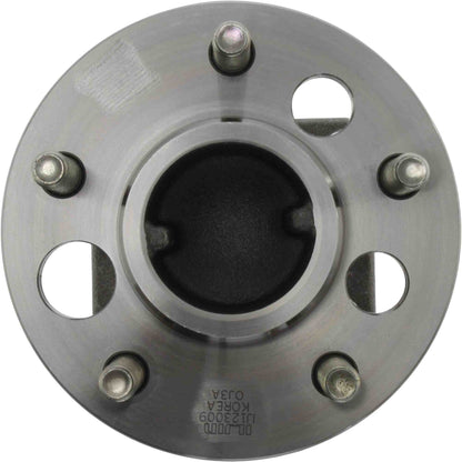 StopTech Premium Hub and Bearing Assembly With Integral ABS 407.62014