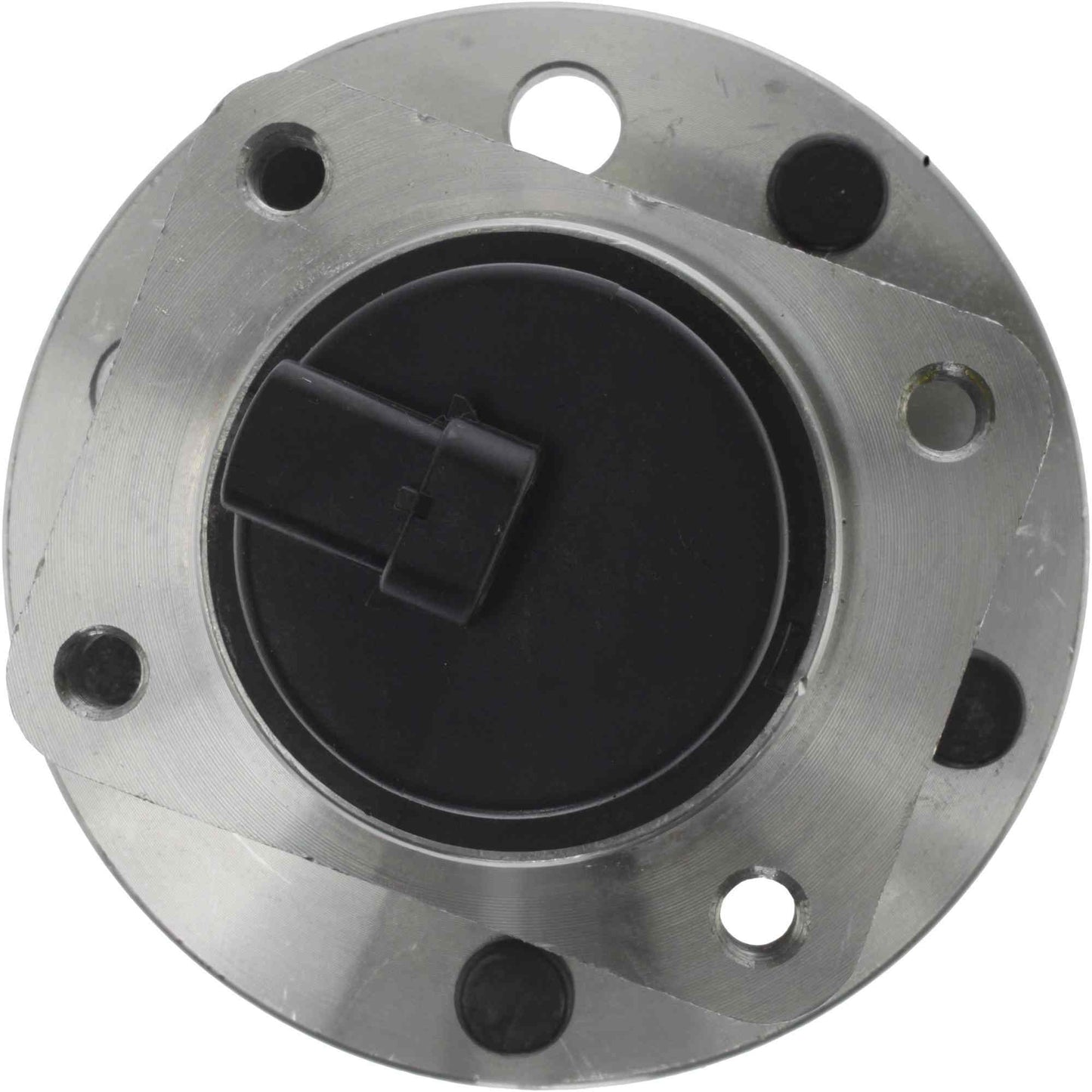 Centric Parts Wheel Bearing and Hub Assembly with Integral ABS for 2000-2017 Vehicles 407.62019E