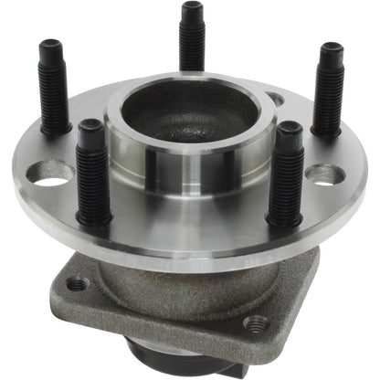 Centric Parts Wheel Bearing and Hub Assembly with Integral ABS for 2000-2017 Vehicles 407.62019E