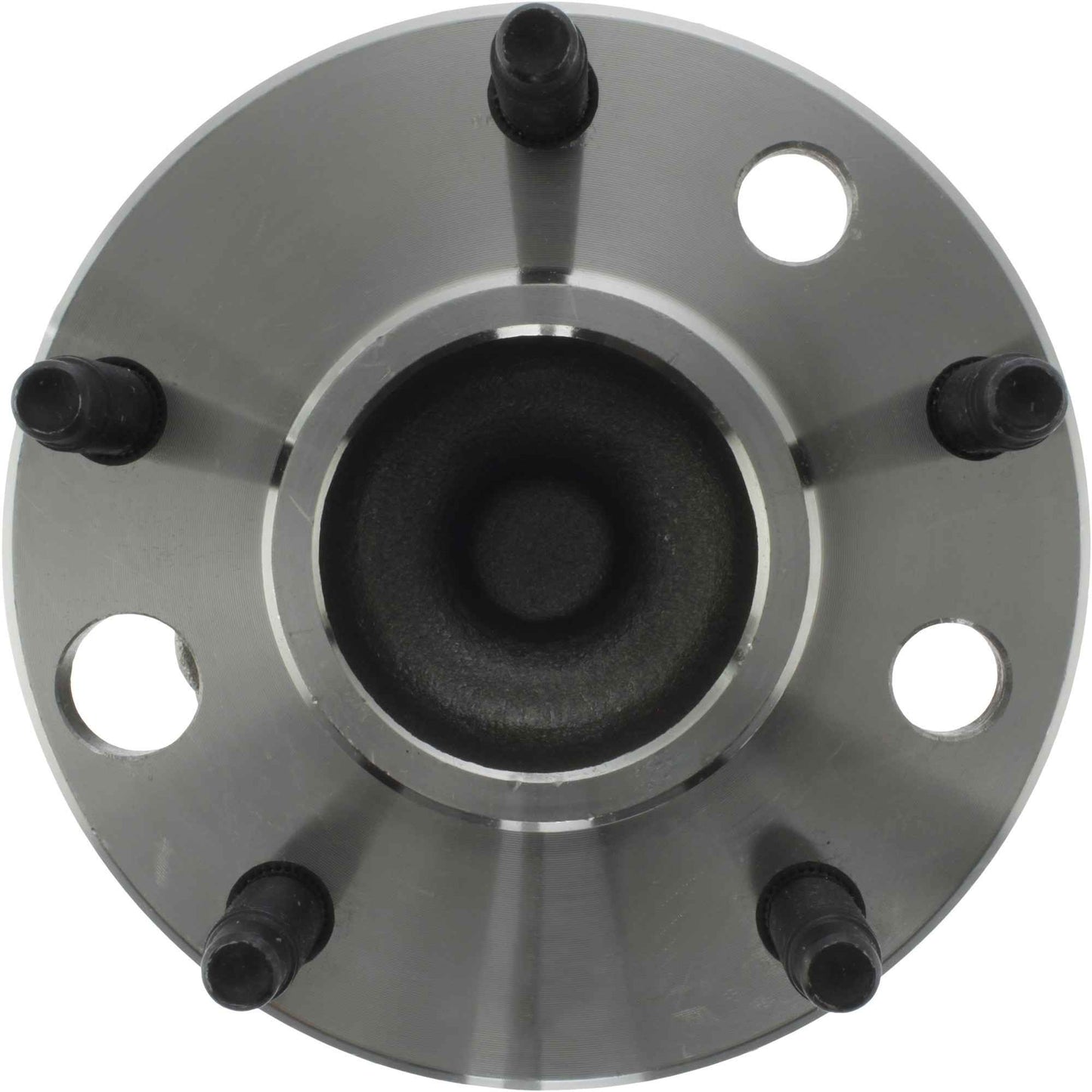 Centric Parts Wheel Bearing and Hub Assembly with Integral ABS for 2000-2017 Vehicles 407.62019E
