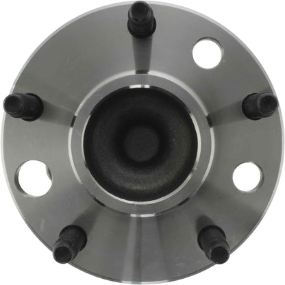 Centric Parts Wheel Bearing and Hub Assembly with Integral ABS for 2000-2017 Vehicles 407.62019E