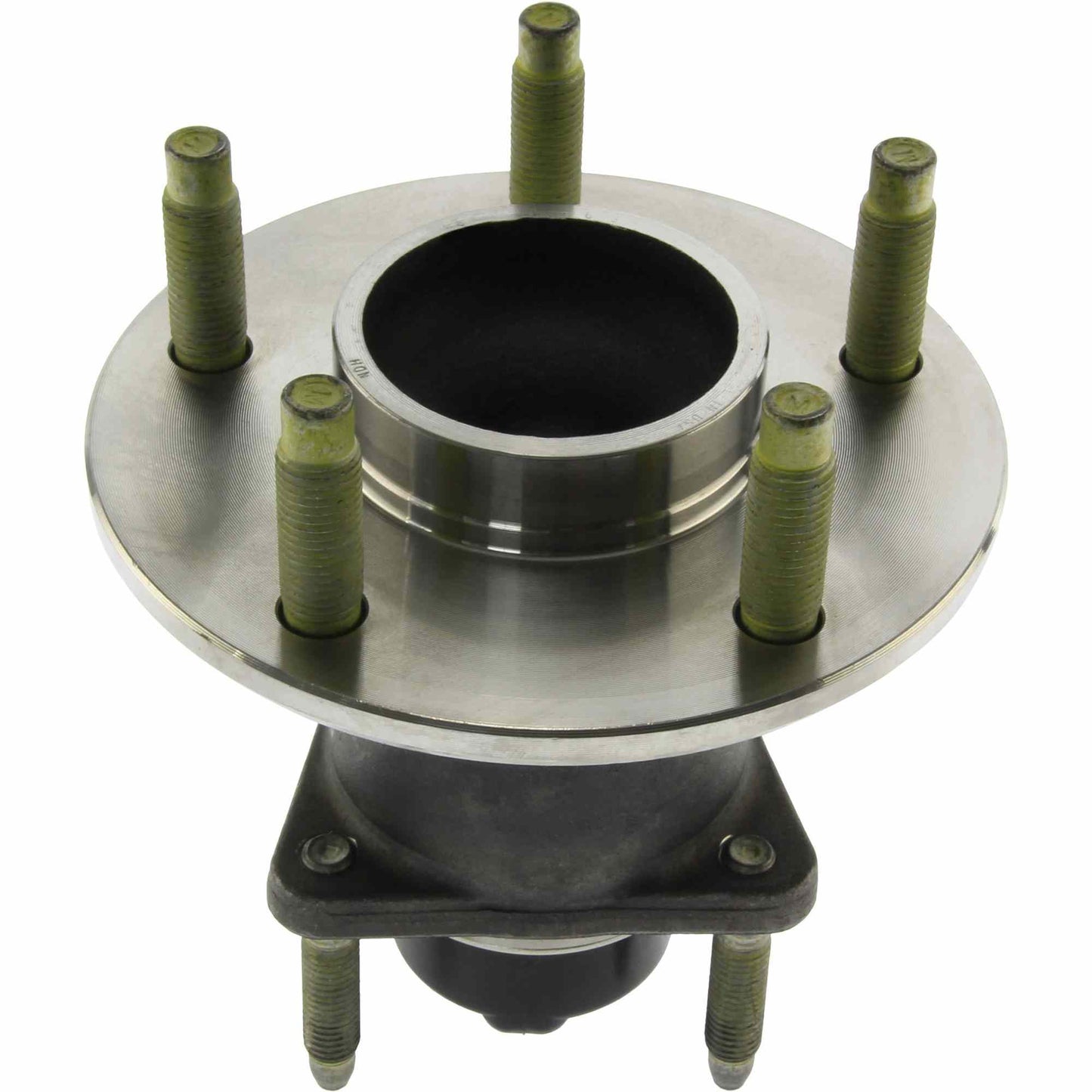 Centric Parts Wheel Bearing and Hub Assembly Premium Non-Driven Hubs with Integral ABS for 2005-2010 Chevrolet Cobalt, 2006 Pontiac G4, 2007 Saturn Ion, 2008-2011 HHR, 2006 Pursuit, 2007-2010 G5 407.62020